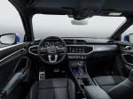 Audi Q3 45 TFSI Quattro S-Line 2018 года (WW)